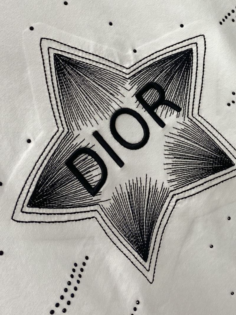 Christian Dior T-Shirts